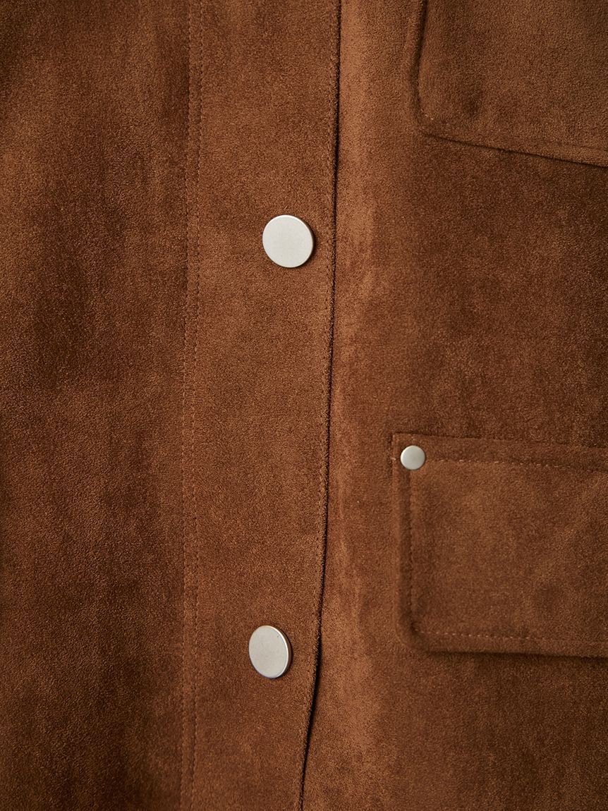 FRAY I.D「ハンティングジャケット」|テーラードジャケット|