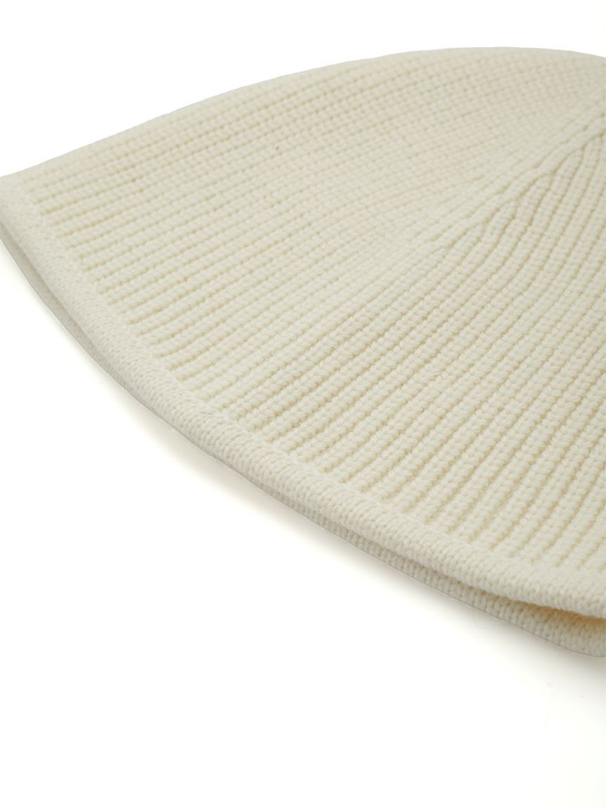 FRAY I.D「ウールバケットビーニー」|ニット帽|