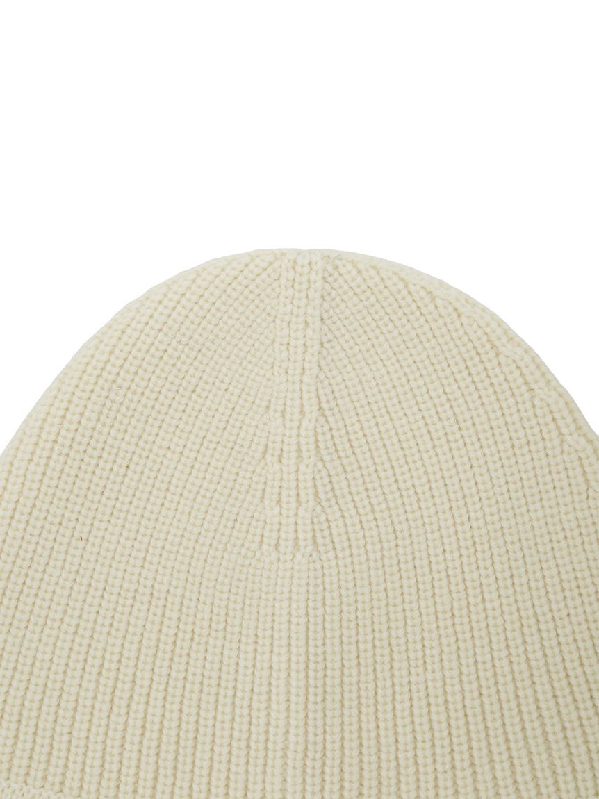 FRAY I.D「ウールバケットビーニー」|ニット帽|