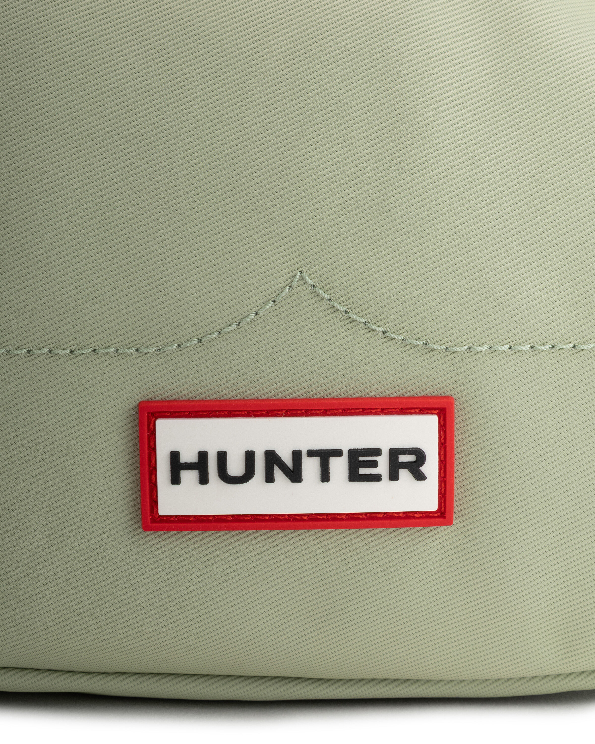 HUNTER「ナイロン ミニ ホーボー」|ショルダー・メッセンジャー|