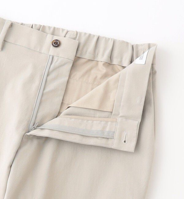 MACKINTOSH PHILOSOPHY「テクノツイル エラスティックパンツ」|その他|