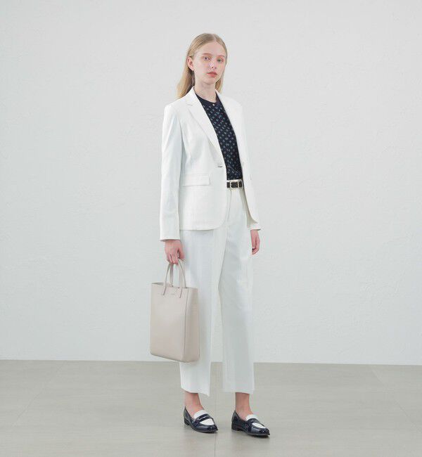 MACKINTOSH PHILOSOPHY「ドライオックスフォードテーラードジャケット」|テーラードジャケット|