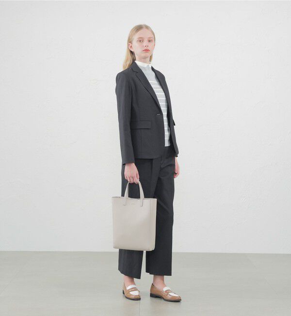 MACKINTOSH PHILOSOPHY「ドライオックスフォードテーラードジャケット」|テーラードジャケット|