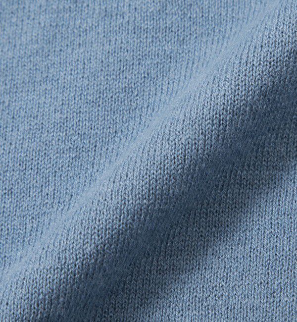 MACKINTOSH PHILOSOPHY「【WEB限定】バッキンガムベア ハイゲージニット」|ニット・セーター|