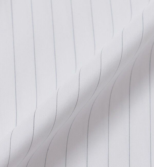 MACKINTOSH PHILOSOPHY「GREY LABEL ギャザーブラウス」|シャツ・ブラウス|