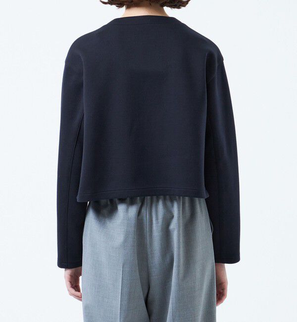 MACKINTOSH PHILOSOPHY「【ROYTON（ロイトン）】ハウスチェックダンボール」|ブルゾン・スタジャン|