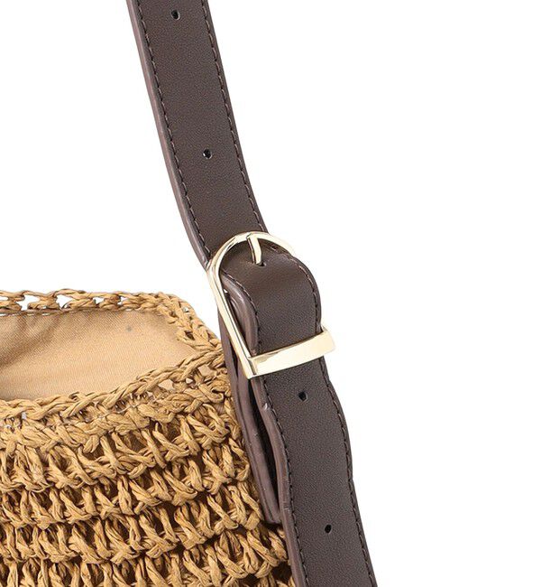 MACKINTOSH PHILOSOPHY「ワンショルダーペーパートート」|トートバッグ|