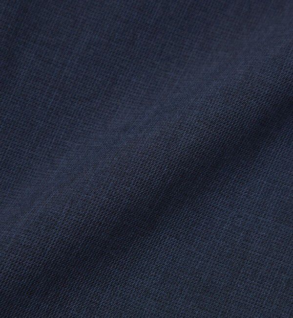 MACKINTOSH PHILOSOPHY「トロッター トラウザーズ#070 ハイストレッチメッシュ」|スラックス|