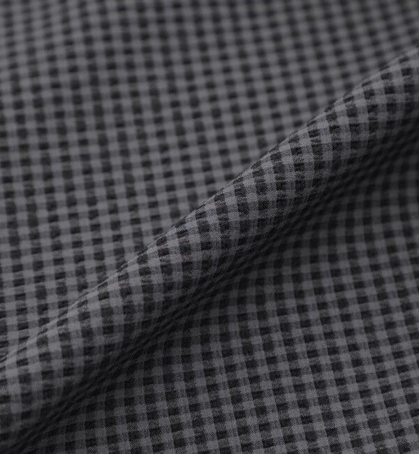 MACKINTOSH PHILOSOPHY「サッカーテーパードパンツ」|その他|