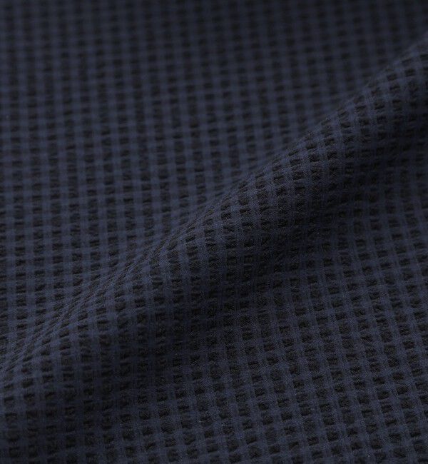 MACKINTOSH PHILOSOPHY「サッカーテーパードパンツ」|その他|