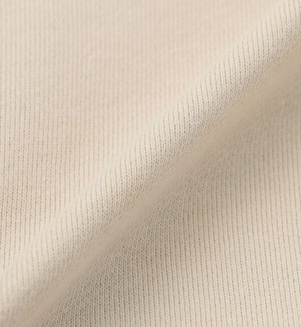 MACKINTOSH PHILOSOPHY「【WEB&一部店舗限定】バッキンガムベア 10オンス裏パイル ワンポイントフーデッドパーカー」|Tシャツ・カットソー|