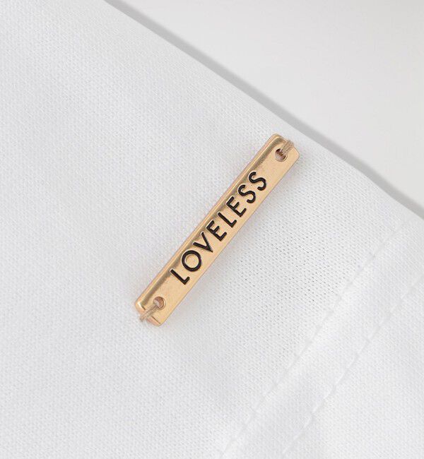  「ハイゲージワイドTシャツ」|Tシャツ・カットソー|