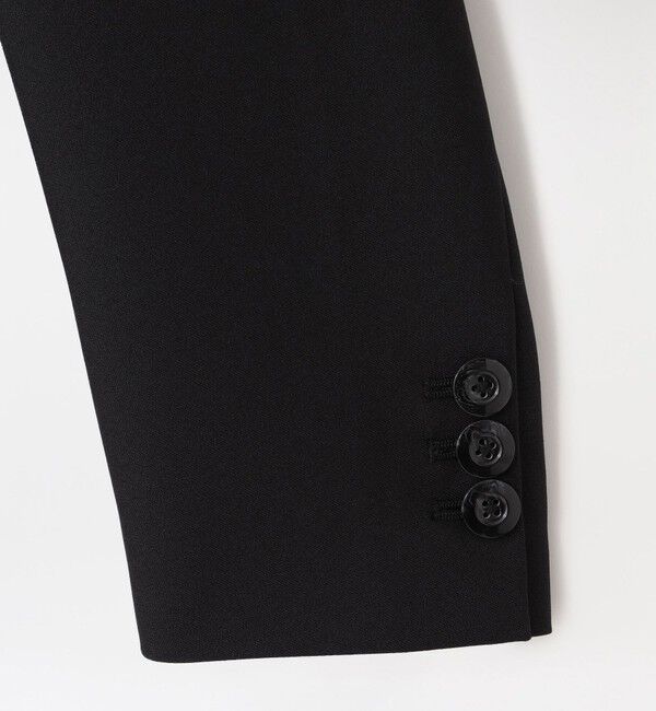  「トロピカルワイドジャケット」|テーラードジャケット|