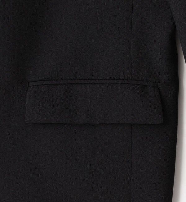  「トロピカルワイドジャケット」|テーラードジャケット|