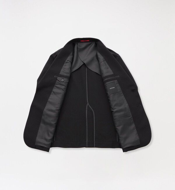  「トロピカルワイドジャケット」|テーラードジャケット|