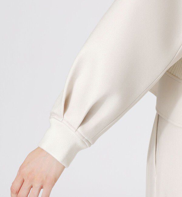  「【追加生産】ボンディングブルゾン」|ブルゾン・スタジャン|