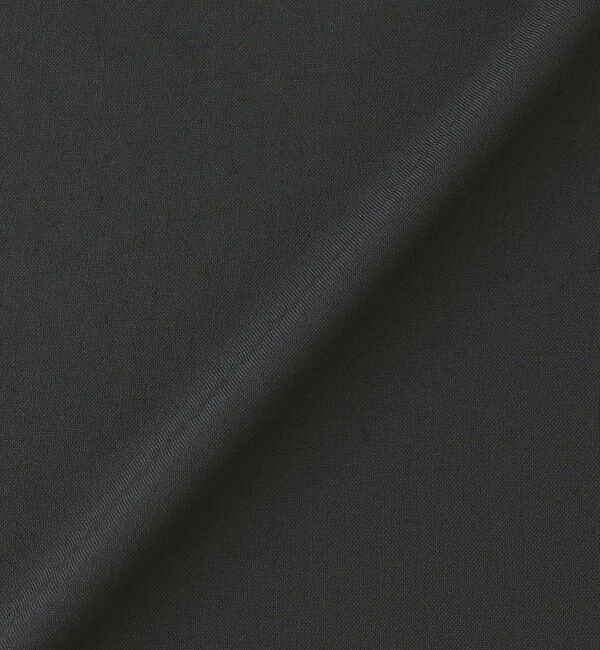  「ノーカラージレ」|ベスト・ジレ|