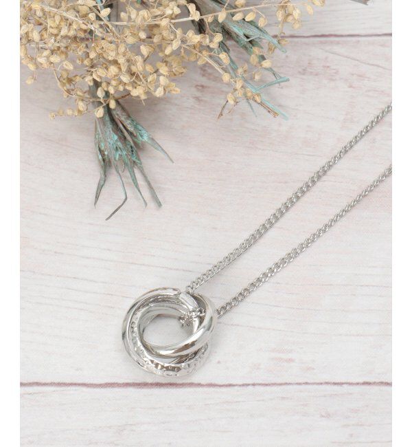 ikka「メタルリングＮＣ」|その他|