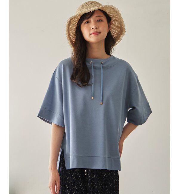 ikka「サーモフリンジハット」|その他|