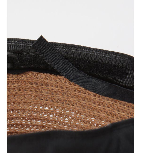 ikka「サーモフリンジハット」|その他|