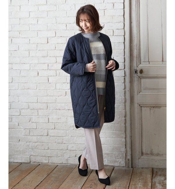 ikka「アラエルニットペタンコパンプス」|その他|