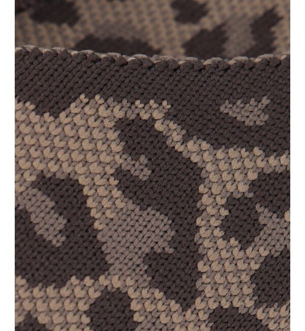 ikka「アラエルニットペタンコパンプス」|その他|