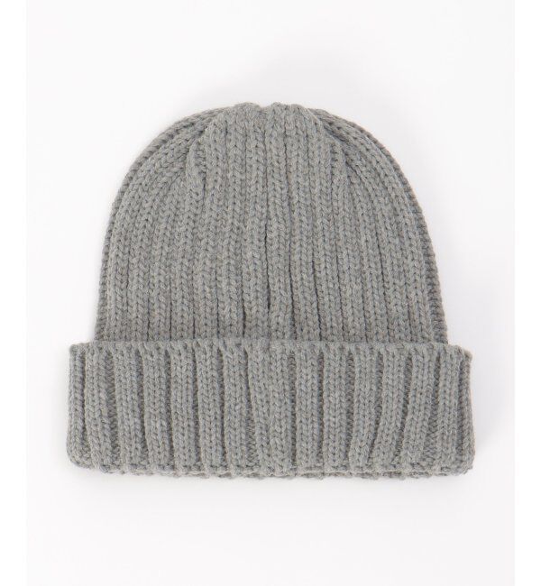 ikka「ワイドリブニットワッチ」|その他|