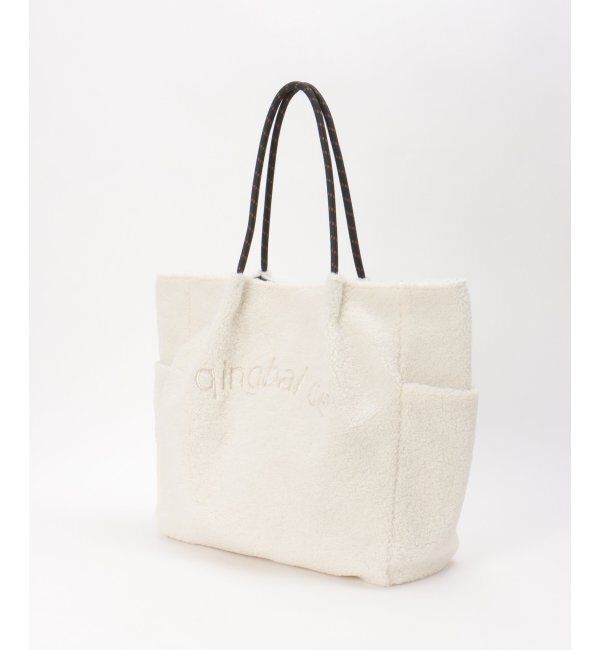 ikka「ボアロゴイリＢＩＧトート」|その他|