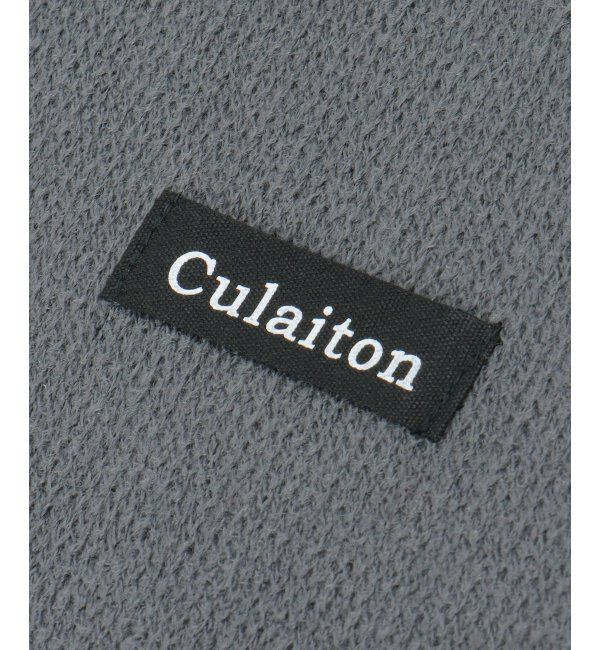 ikka「【抗菌防臭】ラッセルバイカラーマフラー」|マフラー|