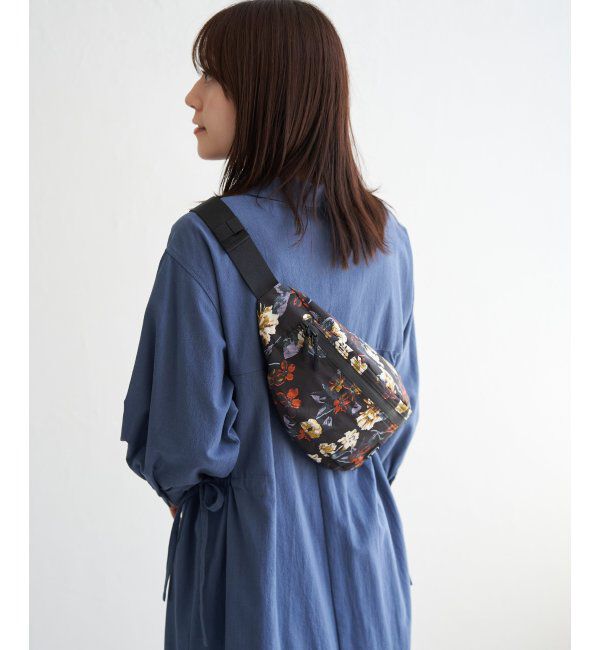 ikka「【撥水／防水】KiU ウォータープルーフボディバッグ」|その他|