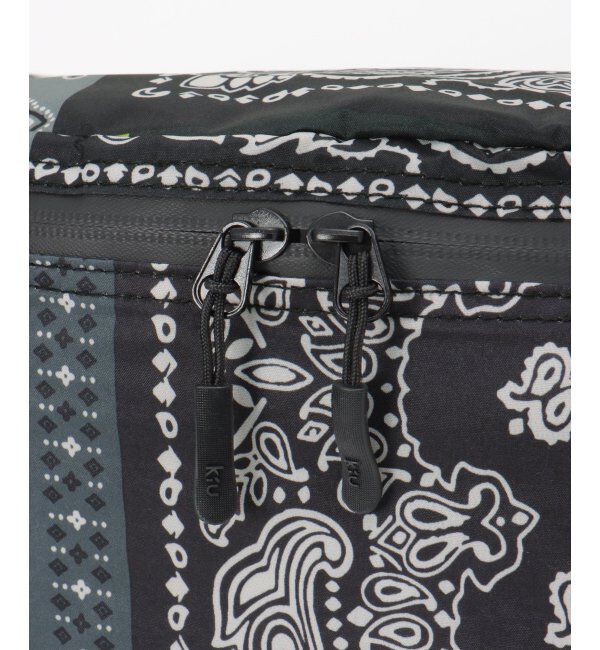 ikka「【撥水／防水】KiU ウォータープルーフボディバッグ」|その他|