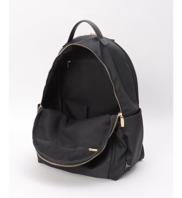 ikka「ハッスイナイロンＰＣカクシポケリュック」|その他|