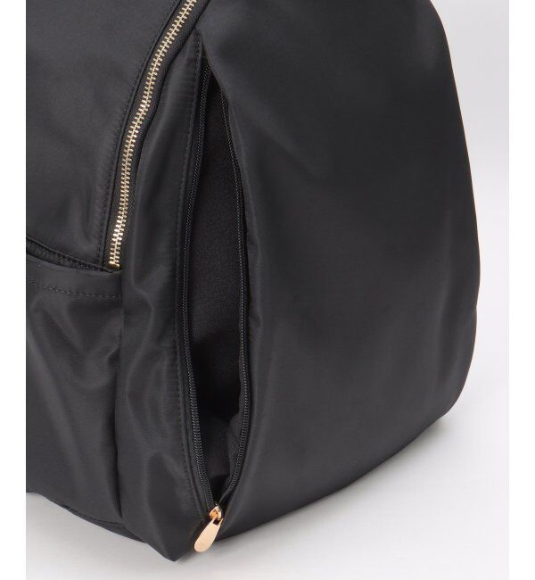 ikka「ハッスイナイロンＰＣカクシポケリュック」|その他|