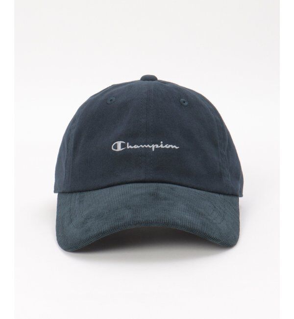 ikka「Ｃｈａｍｐｉｏｎ　コンビキャップ」|その他|