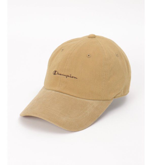 ikka「Ｃｈａｍｐｉｏｎ　コンビキャップ」|その他|