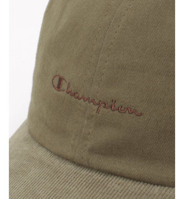 ikka「Ｃｈａｍｐｉｏｎ　コンビキャップ」|その他|