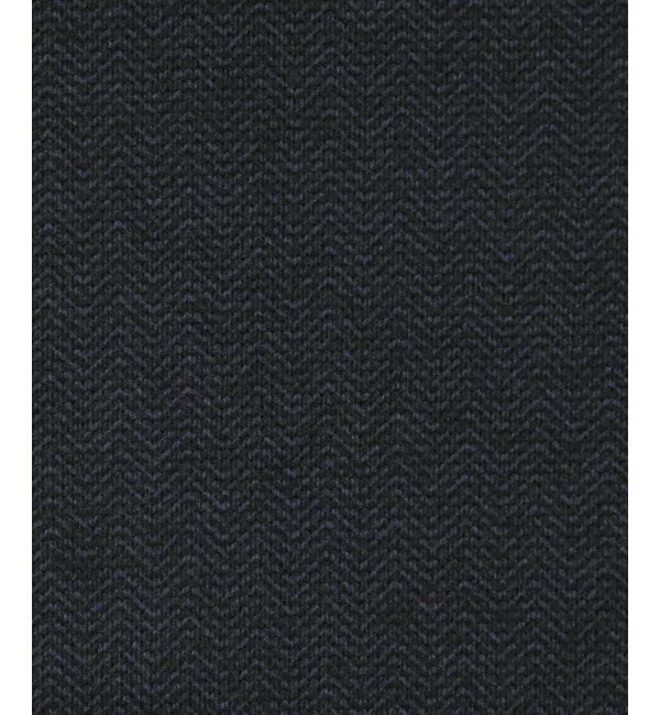 IKKA LOUNGE「ウールライクニットステンカラーコート」|その他|