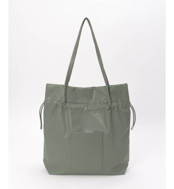 ikka「ハッスイゴウヒキンチャクトート」|その他|グリーン