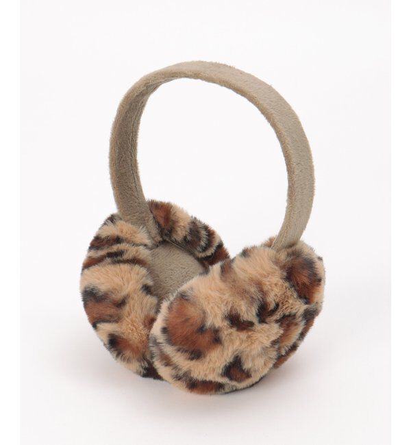 ikka kids「ＫＩＤＳイヤーマフ」|その他|