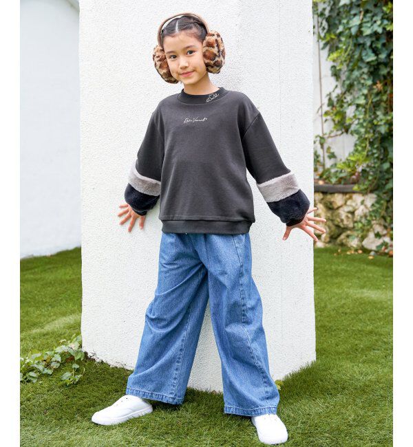 ikka kids「ＫＩＤＳイヤーマフ」|その他|