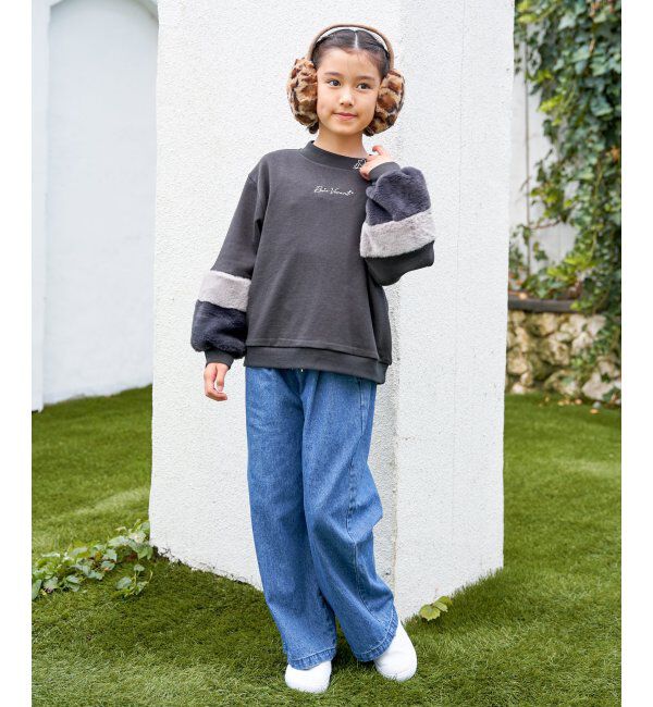 ikka kids「ＫＩＤＳイヤーマフ」|その他|