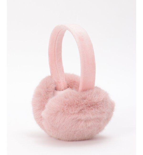 ikka kids「ＫＩＤＳイヤーマフ」|その他|