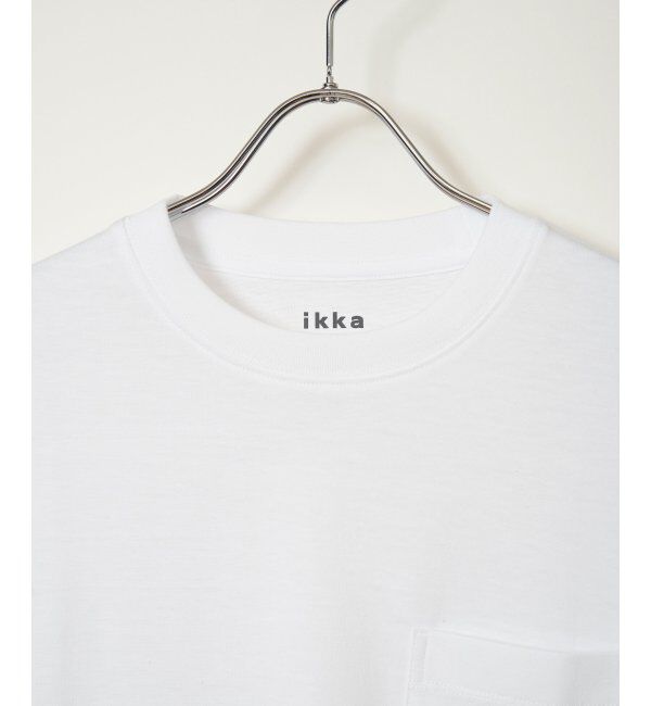 ikka「スエードカーデインナーセット」|カーディガン|