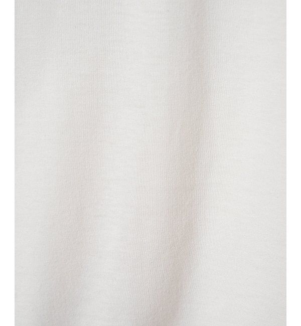 ikka「スエードカーデインナーセット」|カーディガン|