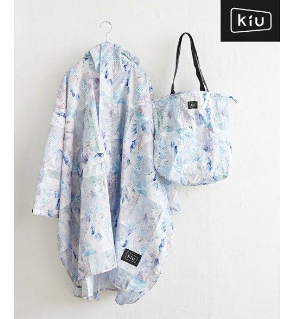 Lbc with Life「2WAY　レインバックカバー」|傘|