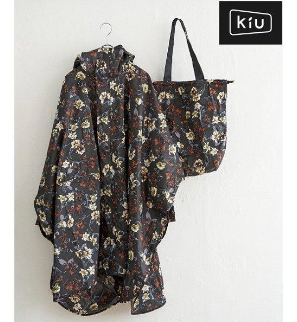 Lbc with Life「2WAY　レインバックカバー」|傘|