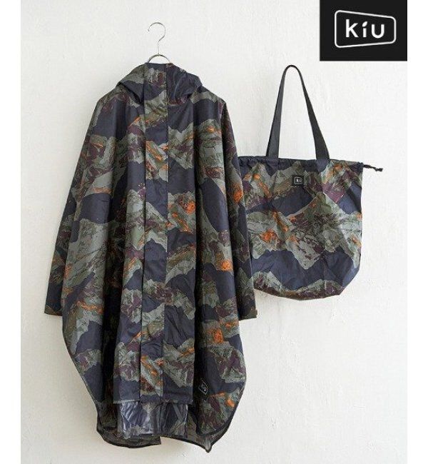 Lbc with Life「2WAY　レインバックカバー」|傘|