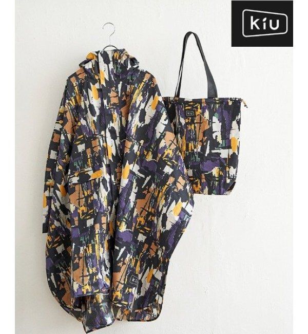 Lbc with Life「2WAY　レインバックカバー」|傘|