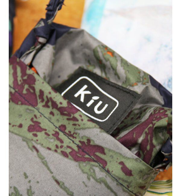 Lbc with Life「2WAY　レインバックカバー」|傘|