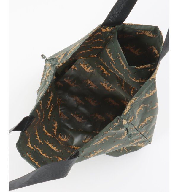 Lbc with Life「2WAY　レインバックカバー」|傘|